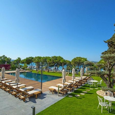 Hotel Cunda Despot Evi Exterior foto