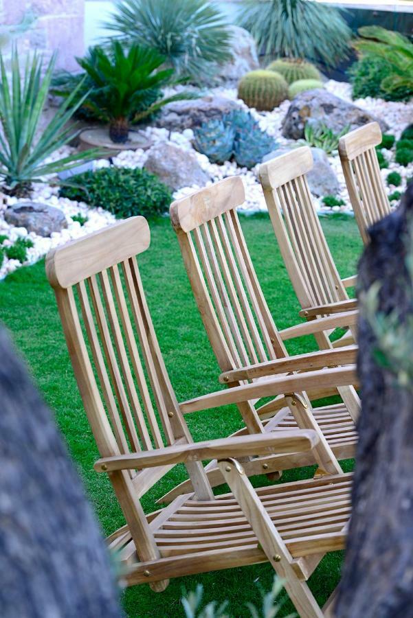 Hotel Cunda Despot Evi Exterior foto