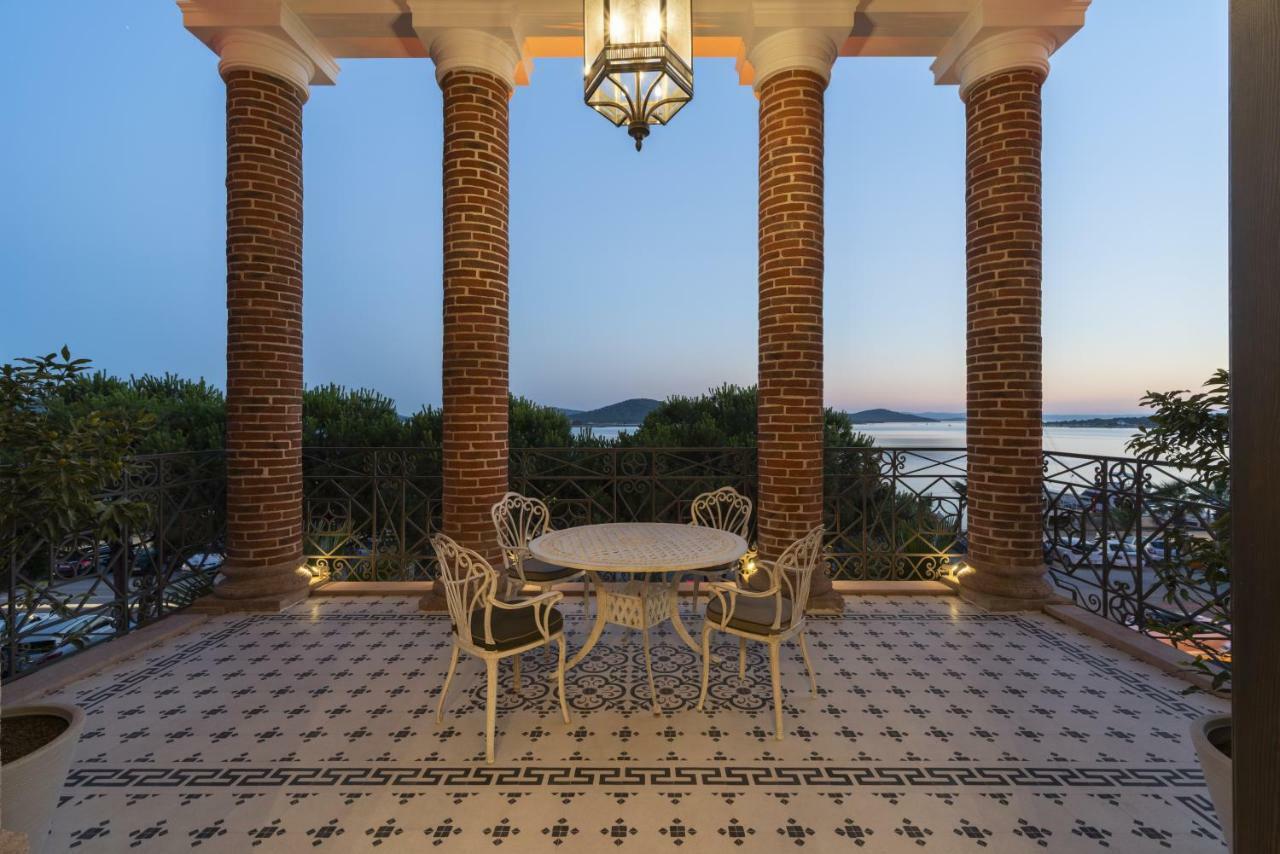 Hotel Cunda Despot Evi Exterior foto